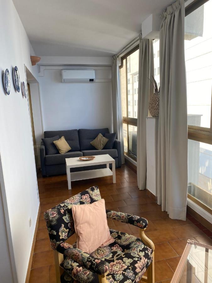 Precioso Apartamento En Primera Linea De Playa Lägenhet Marbella Exteriör bild